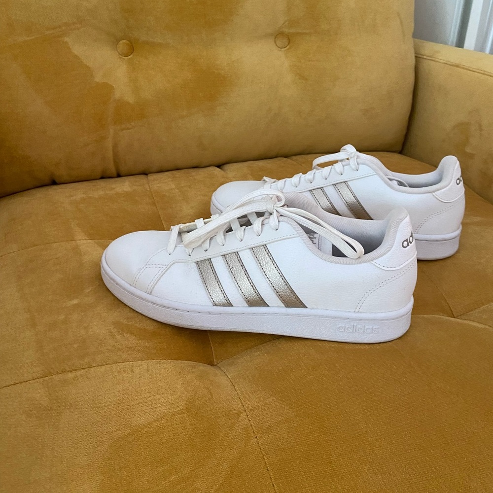 Adidas Cloudfoam Sneakers